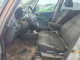 Suzuki SX4 2011 — Copart