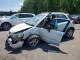 Suzuki SX4 2007 — Copart