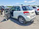 Suzuki SX4 2007 — Copart