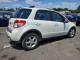 Suzuki SX4 2007 — Copart