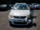 Suzuki SX4 2007 — Copart
