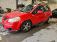 Suzuki SX4 2008 — Copart
