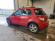 Suzuki SX4 2008 — Copart