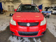 Suzuki SX4 2008 — Copart