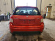 Suzuki SX4 2008 — Copart