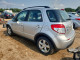 Suzuki SX4 2012 — Copart
