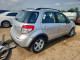 Suzuki SX4 2012 — Copart