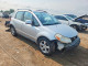 Suzuki SX4 2012 — Copart