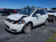 Suzuki SX4 2010 — Copart