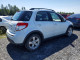 Suzuki SX4 2010 — Copart