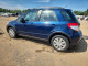 Suzuki SX4 2011 — Copart