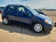 Suzuki SX4 2011 — Copart