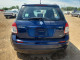 Suzuki SX4 2011 — Copart