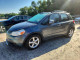Suzuki SX4 2008 — Copart