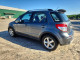 Suzuki SX4 2008 — Copart