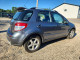 Suzuki SX4 2008 — Copart