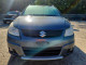Suzuki SX4 2008 — Copart