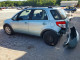 Suzuki SX4 2009 — Copart