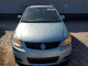 Suzuki SX4 2009 — Copart