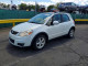 Suzuki SX4 2009 — Copart