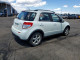 Suzuki SX4 2009 — Copart
