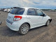 Suzuki SX4 2010 — Copart