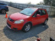 Suzuki SX4 2009 — Copart
