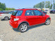Suzuki SX4 2009 — Copart