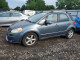 Suzuki SX4 2008 — Copart