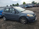 Suzuki SX4 2008 — Copart