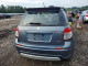 Suzuki SX4 2008 — Copart