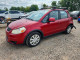 Suzuki SX4 2012 — Copart