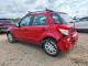 Suzuki SX4 2012 — Copart