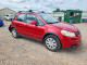 Suzuki SX4 2012 — Copart