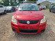 Suzuki SX4 2012 — Copart