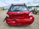 Suzuki SX4 2012 — Copart