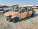 Suzuki SX4 2013 — Copart