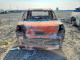 Suzuki SX4 2013 — Copart