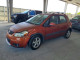 Suzuki SX4 2008 — Copart
