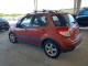Suzuki SX4 2008 — Copart