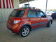 Suzuki SX4 2008 — Copart