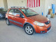 Suzuki SX4 2008 — Copart
