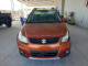 Suzuki SX4 2008 — Copart