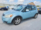 Suzuki SX4 2009 — Copart