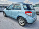 Suzuki SX4 2009 — Copart