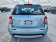 Suzuki SX4 2009 — Copart