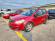 Suzuki SX4 2012 — Copart