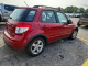 Suzuki SX4 2012 — Copart