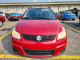 Suzuki SX4 2012 — Copart