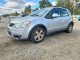 Suzuki SX4 2012 — Copart